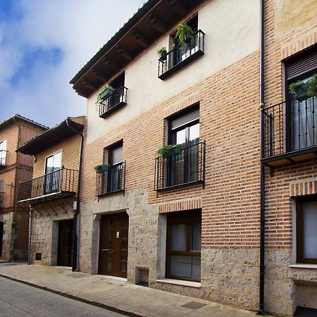 Apartamentos Albero 托罗 外观 照片