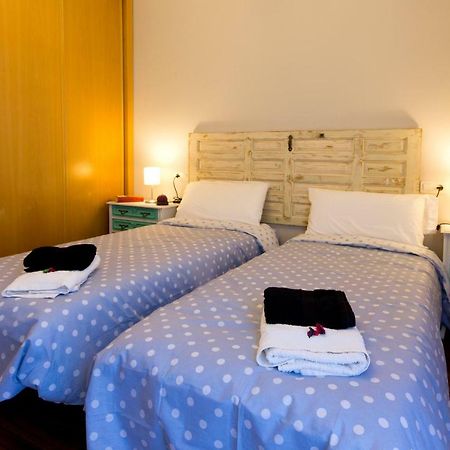 Apartamentos Albero 托罗 外观 照片