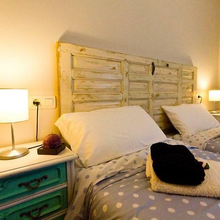 Apartamentos Albero 托罗 外观 照片