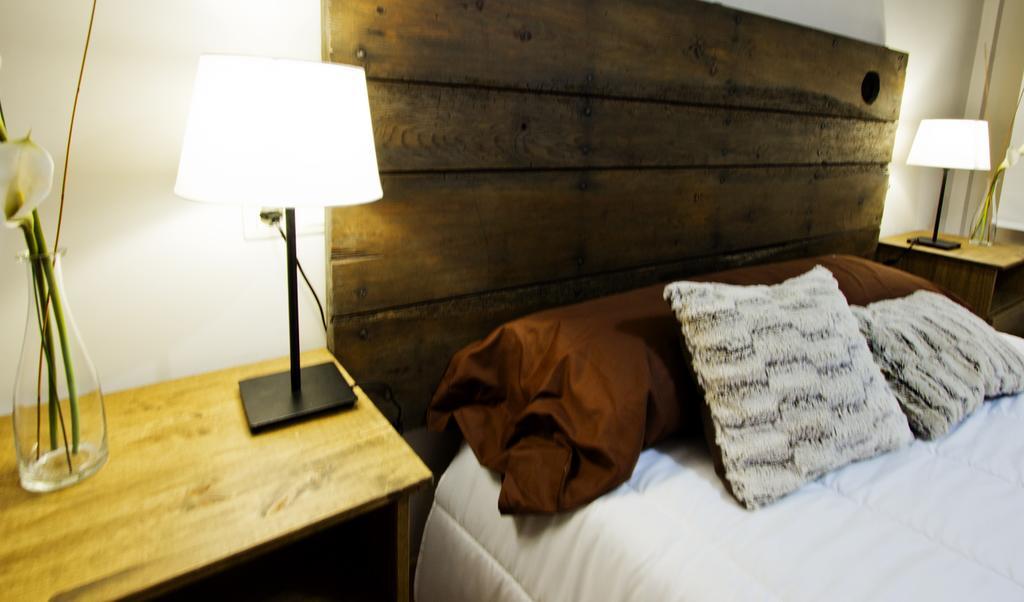 Apartamentos Albero 托罗 外观 照片