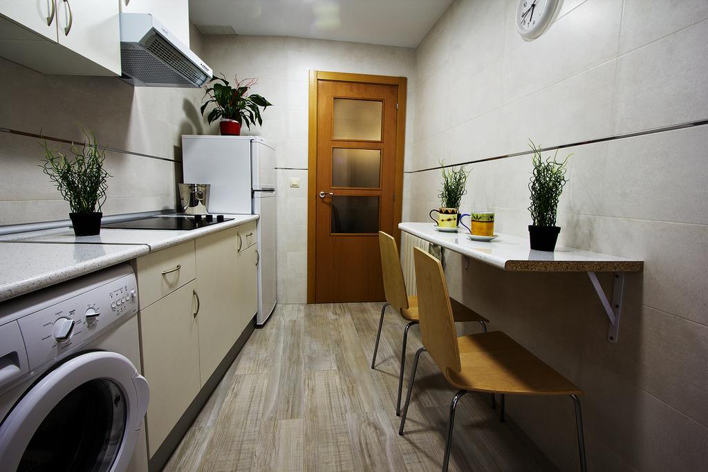 Apartamentos Albero 托罗 外观 照片