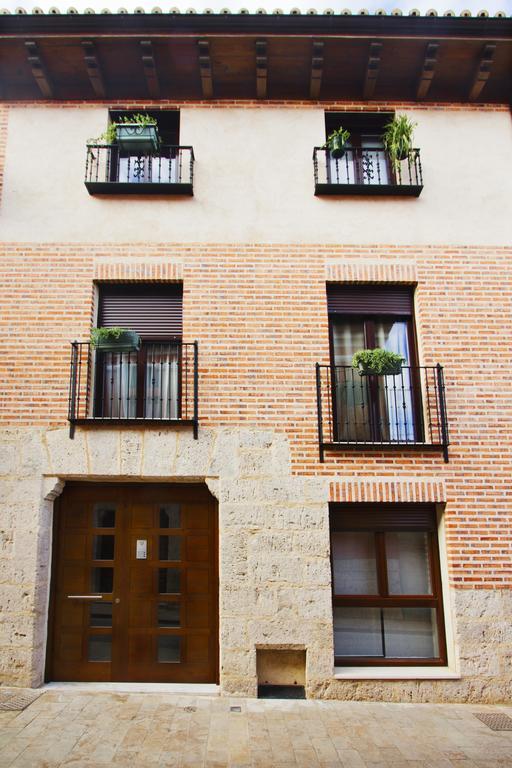 Apartamentos Albero 托罗 外观 照片